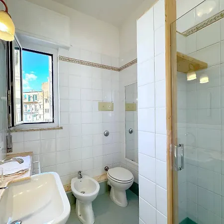 Lägenhet Solemar Sicilia - Terrazza Del Merlo *